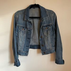 American Eagle Denim Jacket